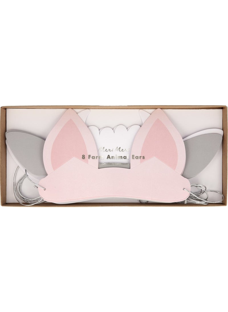 Farm Animal Ears - pzsku/ZF38008AC23C994B84E2FZ/45/_/1730887957/6413f05c-9ad7-4874-8c27-98b7b628e54e