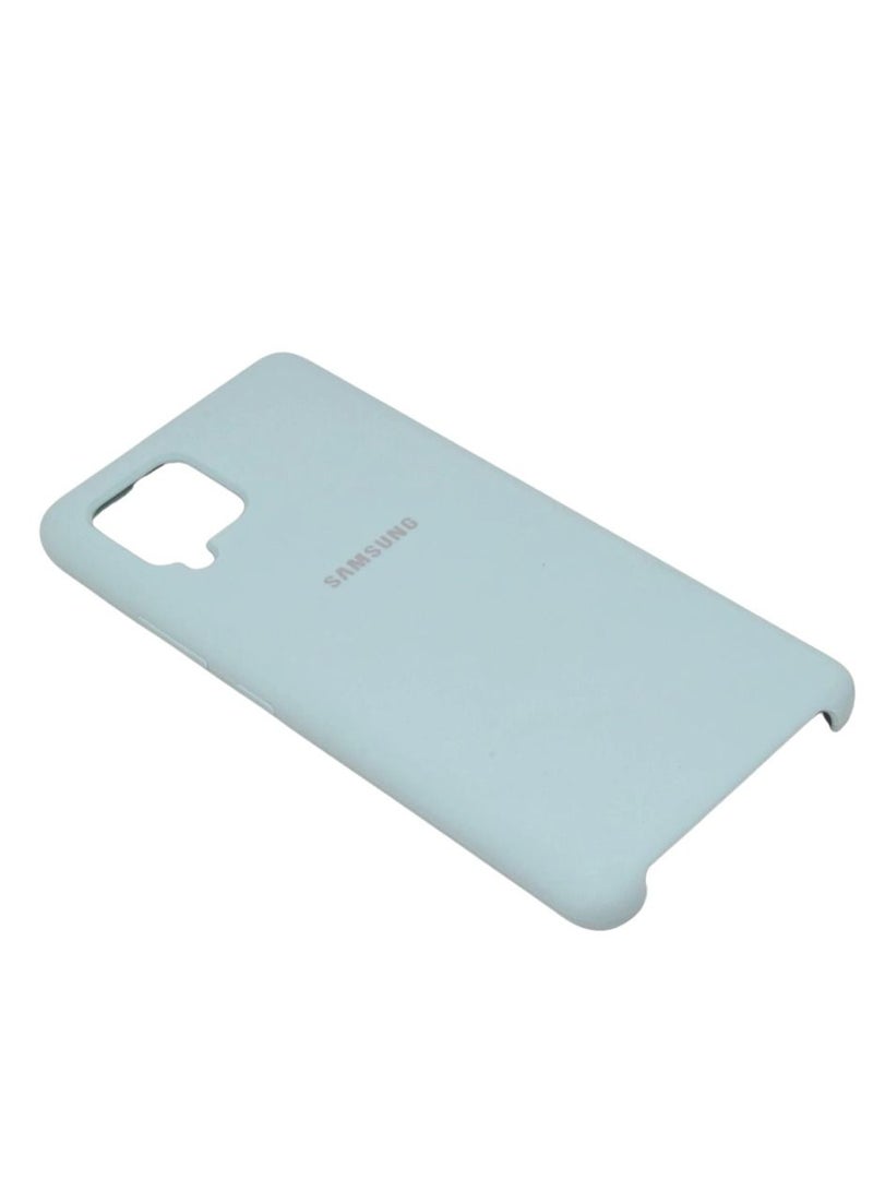 general Galaxy A42 Phone Cover Slim Stylish Case with Inside Microfiber Lining - Image 2