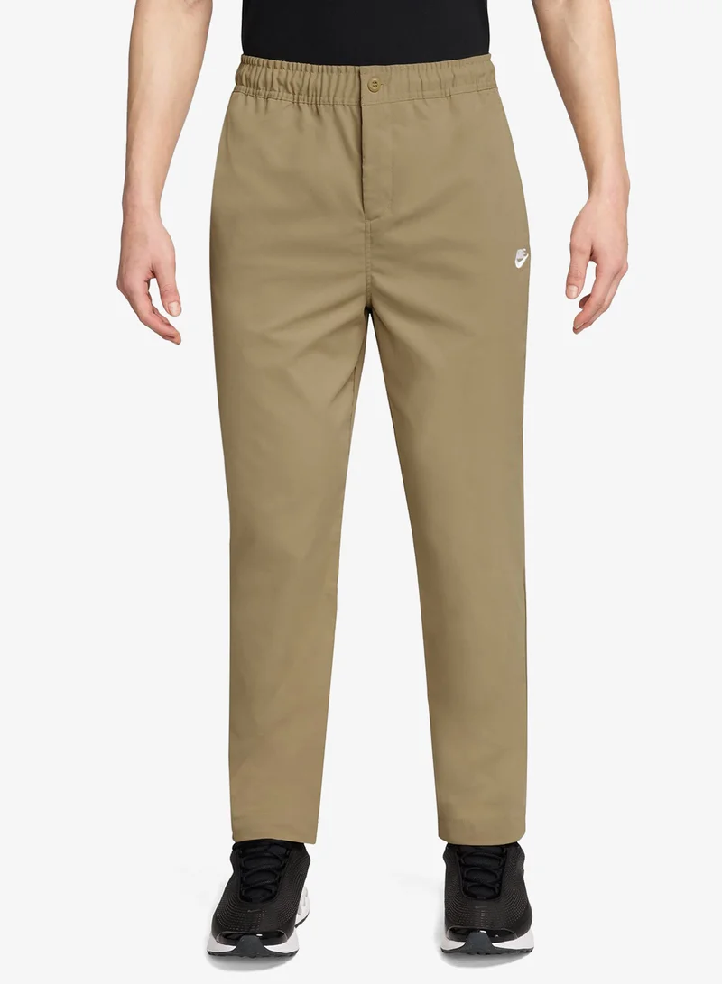 Nike M NK CLUB WVN TAPER PANT