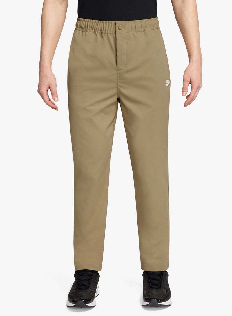 Nike M NK CLUB WVN TAPER PANT - Image 2