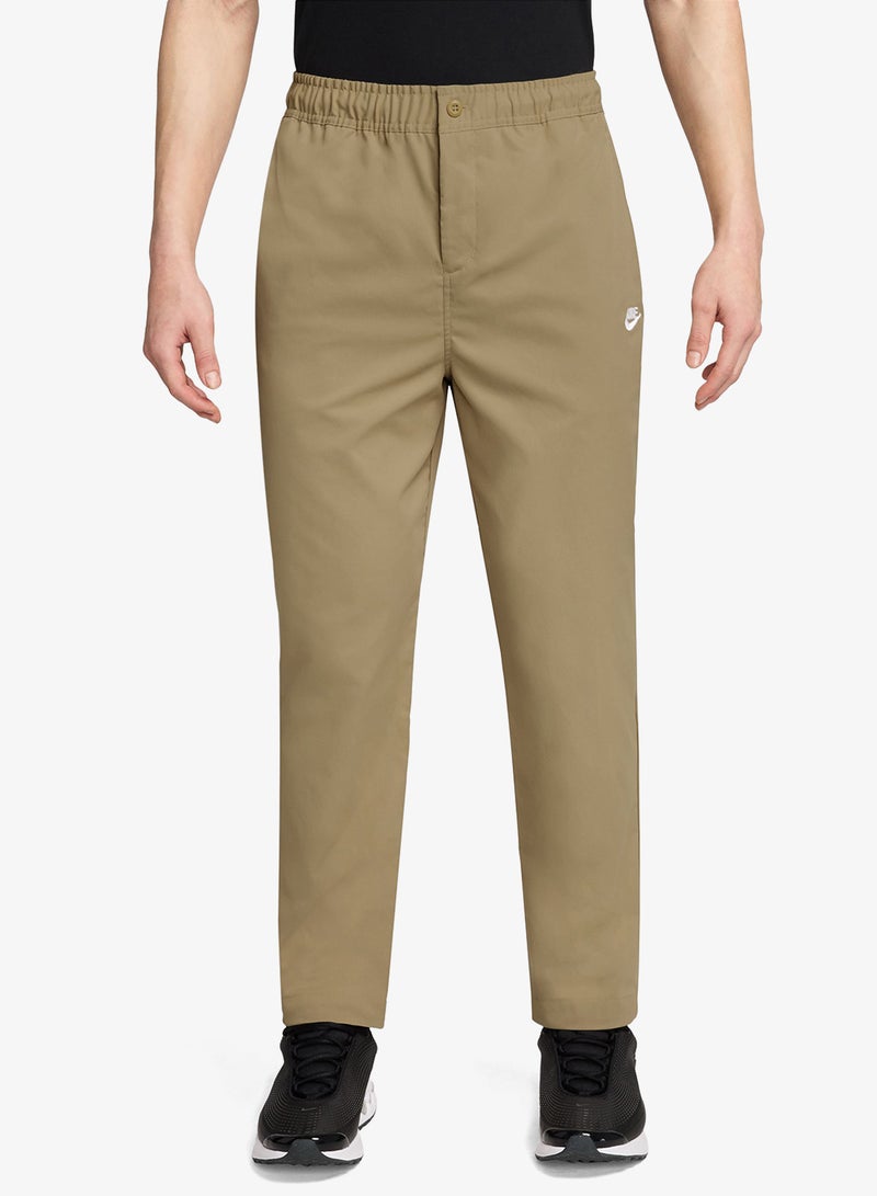 Nike M NK CLUB WVN TAPER PANT - Image 1