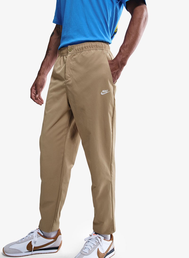 Nike M NK CLUB WVN TAPER PANT - Image 4