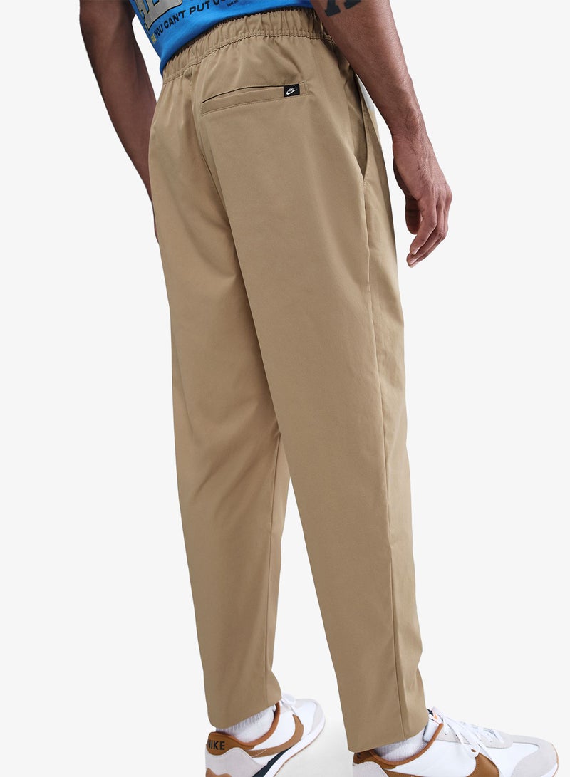 Nike M NK CLUB WVN TAPER PANT - Image 3