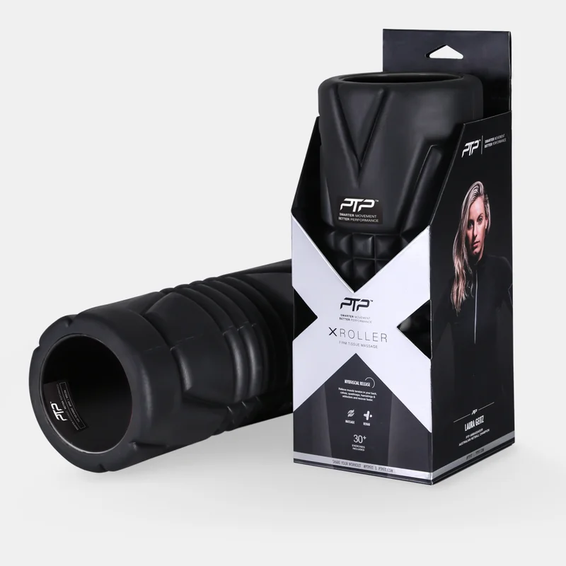 PTP XRoller