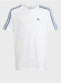 Kids 3 Stripes T-Shirt