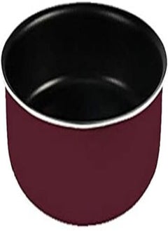 Eldahan non stick Round Oven Tray fiori line - 24 cm