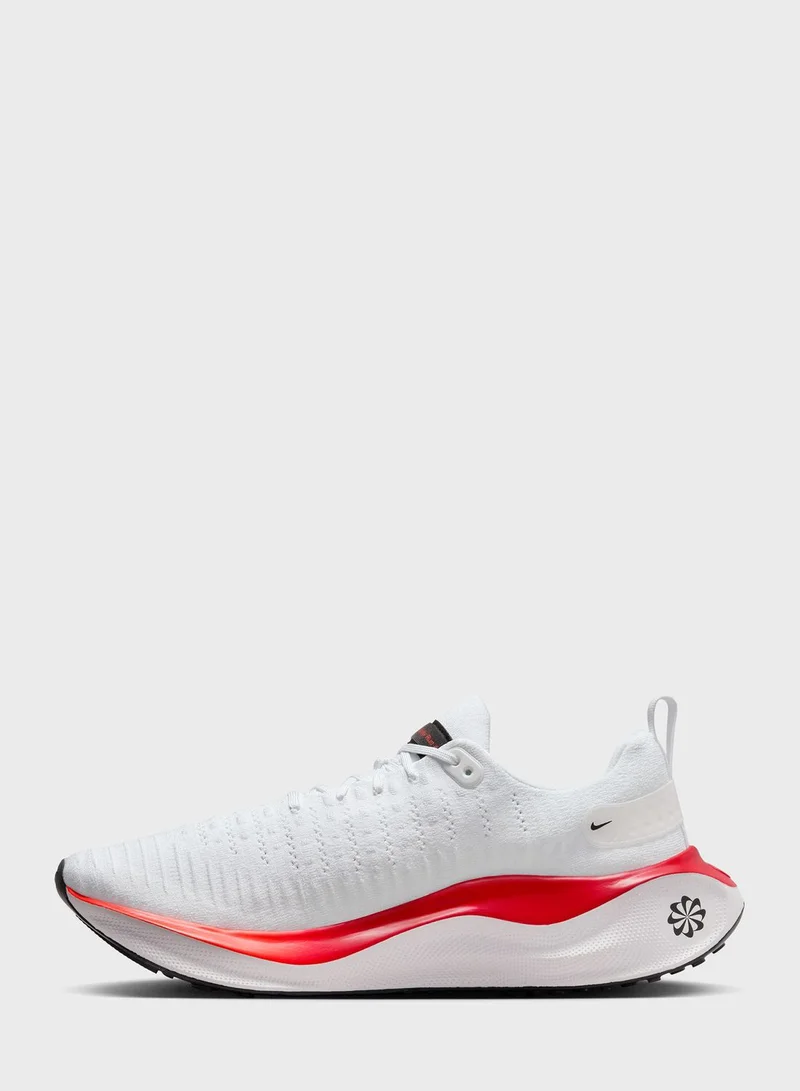 Nike Reactx Infinity Run 4