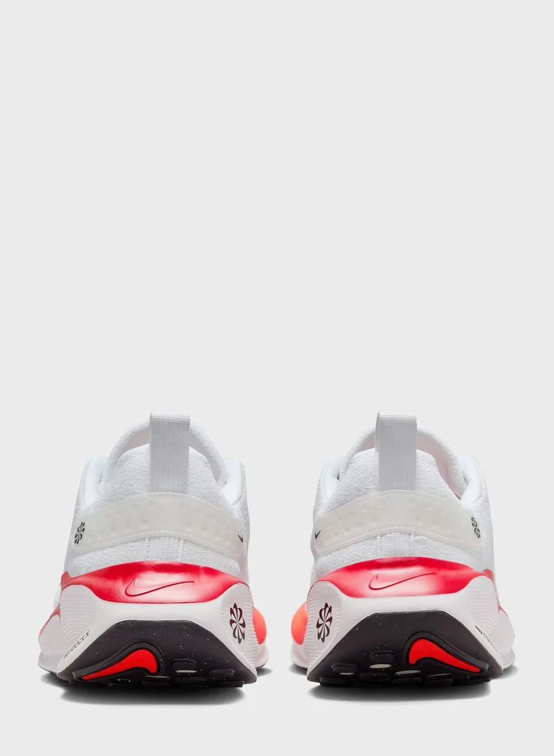 Nike Reactx Infinity Run 4