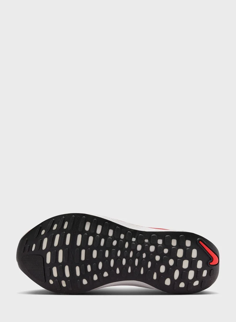 Nike Reactx Infinity Run 4