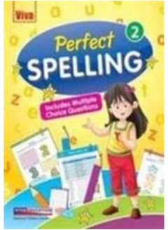 Perfect Spelling - 2 