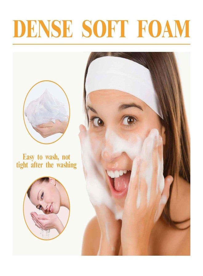 IYUWE Turmeric Face Wash,Turmeric Facial Cleanser,Turmeric Foaming Cleanser,Deep cleansing of facial skin,Suitable for All Skin - Image 4