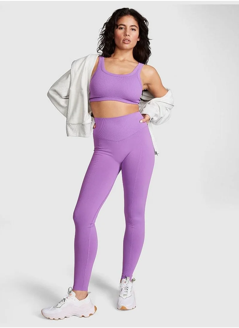 PINK The Wave Soft Seamless Sports Bra
