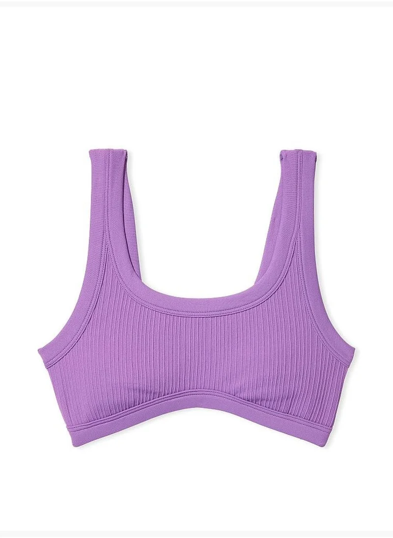 PINK The Wave Soft Seamless Sports Bra