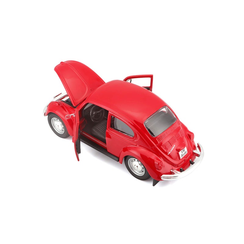 Tobar 1:24 Volkswagen Beetle - Image 3