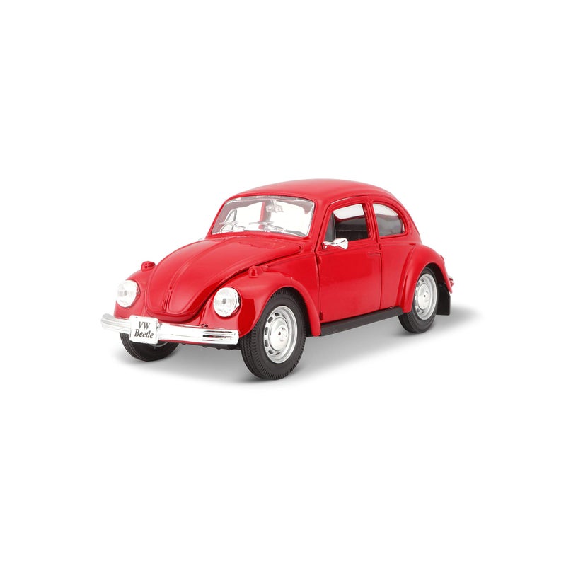 Tobar 1:24 Volkswagen Beetle - Image 1