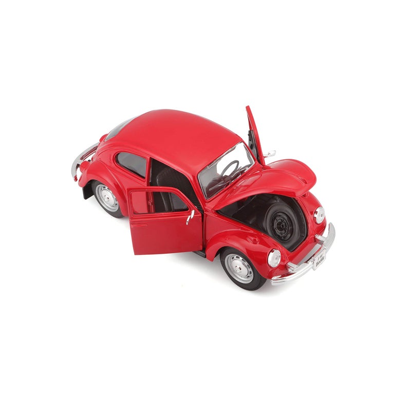 Tobar 1:24 Volkswagen Beetle - Image 2