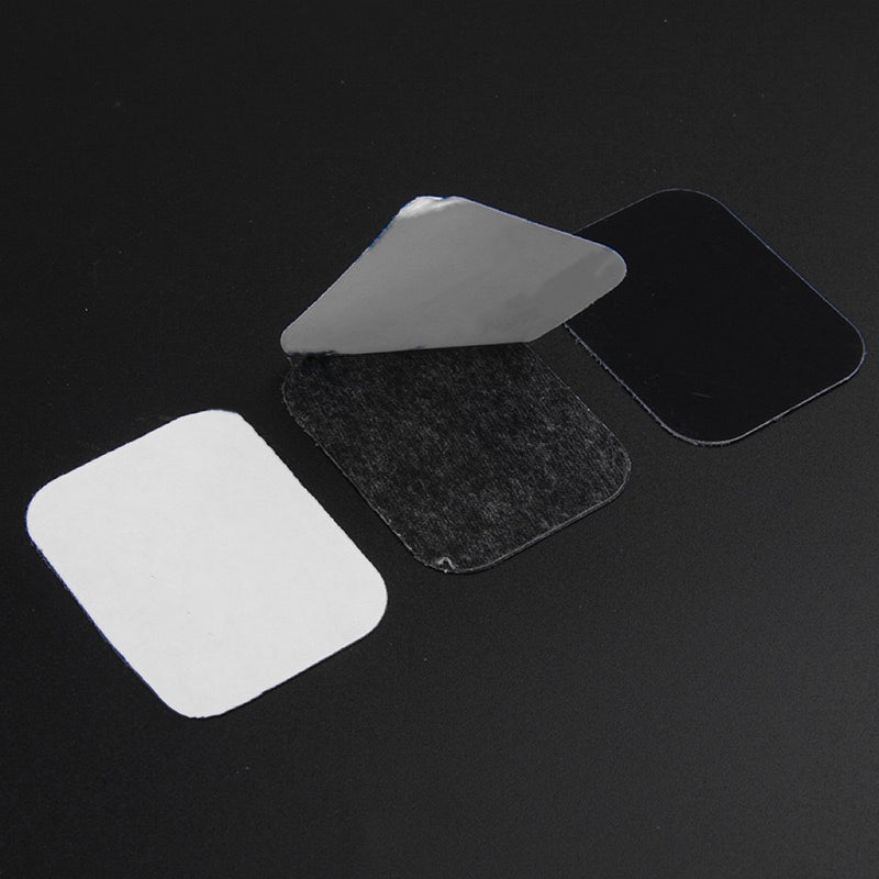 Magnetic Iron Sheets for Car Phone Holder - Image 4