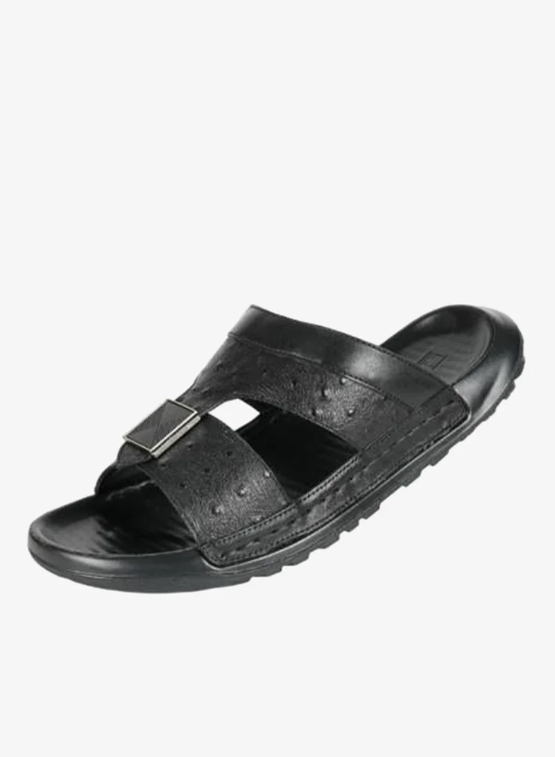 بارجيل أونو صنادل رجالي كاجوال بارجيل أونو 30059-8 أسود