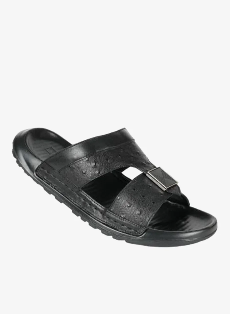 بارجيل أونو صنادل رجالي كاجوال بارجيل أونو 30059-8 أسود