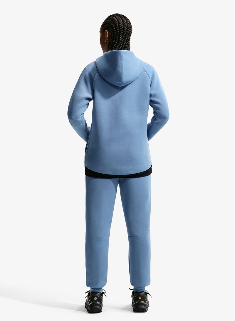 Nike Tech Fleece Mid-Rise Joggers - Image 2