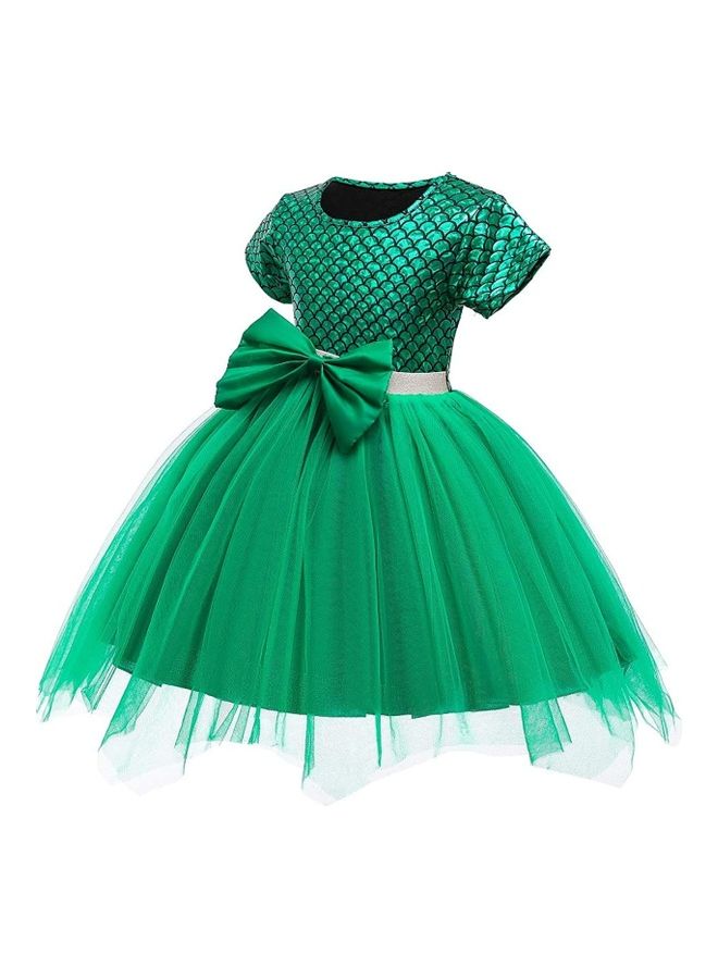 NIBEMINENT Princess Cosplay Costume 100cm - Image 3