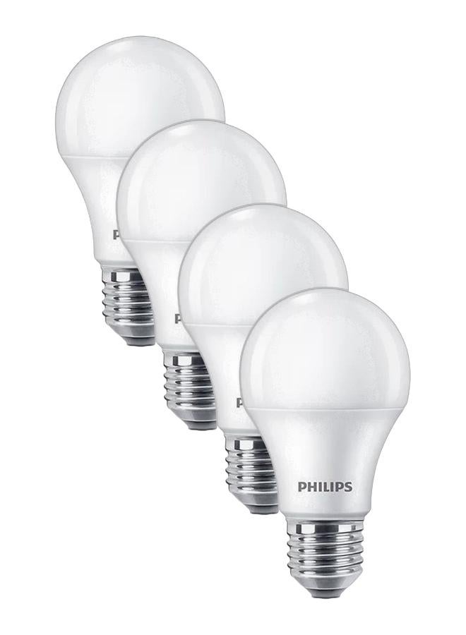 Philips مصباح LED 11 واط E27 6500 كلفن 230 فولت، ضوء نهاري بارد (عبوة من 4) - Image 1