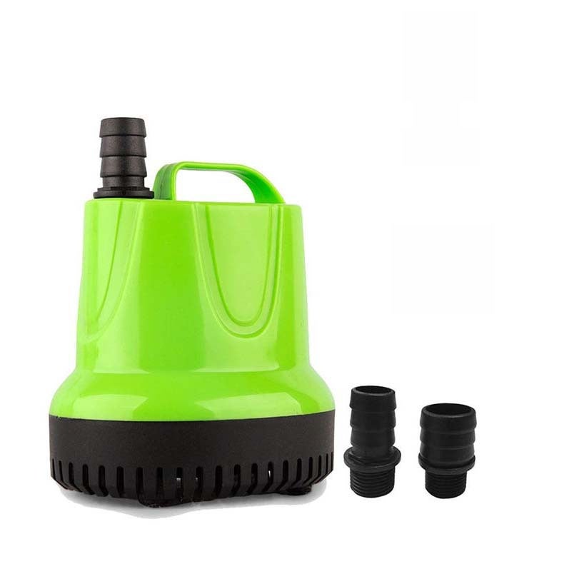 Generic 110V Aquarium Submersible Pump for Waterfalls 220V national standard 