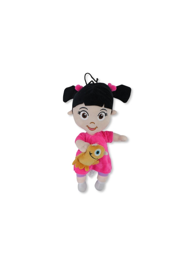 Boo Plush Doll Toy - Image 1