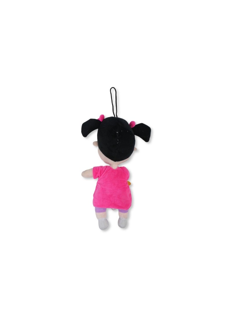 Boo Plush Doll Toy - Image 2