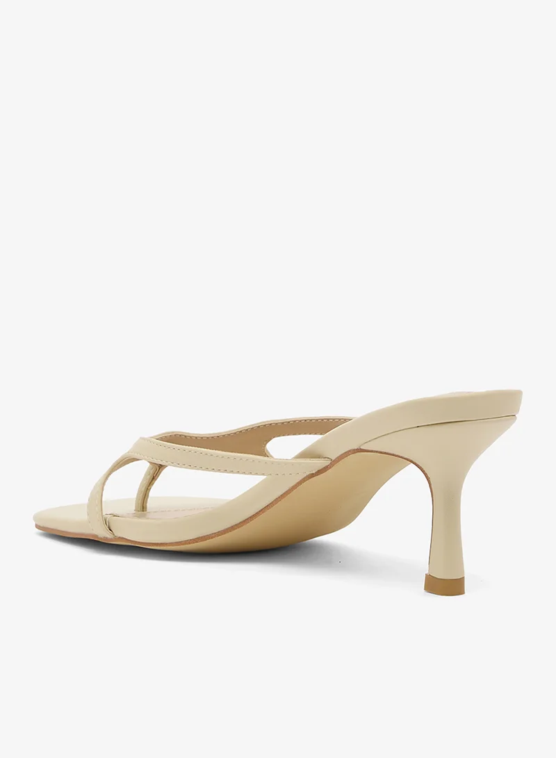 RAID  Briar Heeled Sandals for Women | Best Price UAE