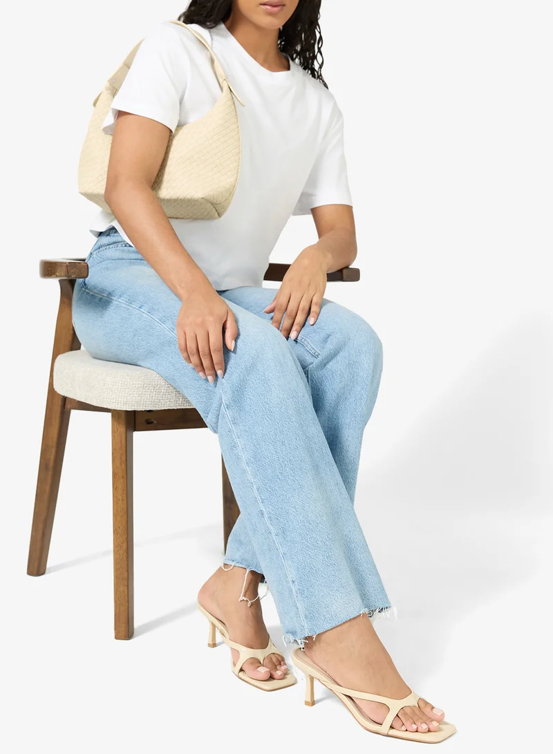 RAID  Briar Heeled Sandals for Women | Best Price UAE