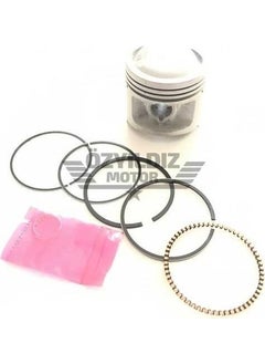 CSR Piston Ring CG125 Ytp 125 