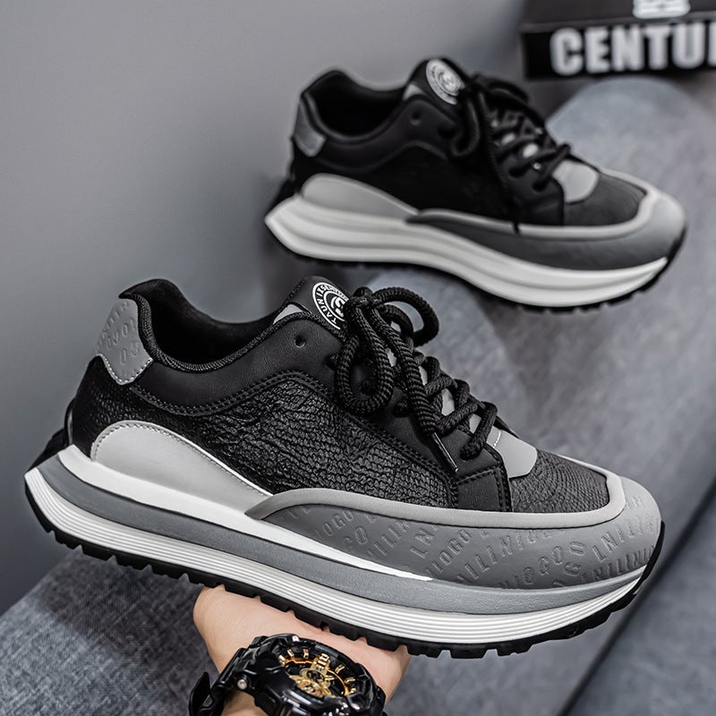 Unisex Casual Sneakers Shoes - Image 2