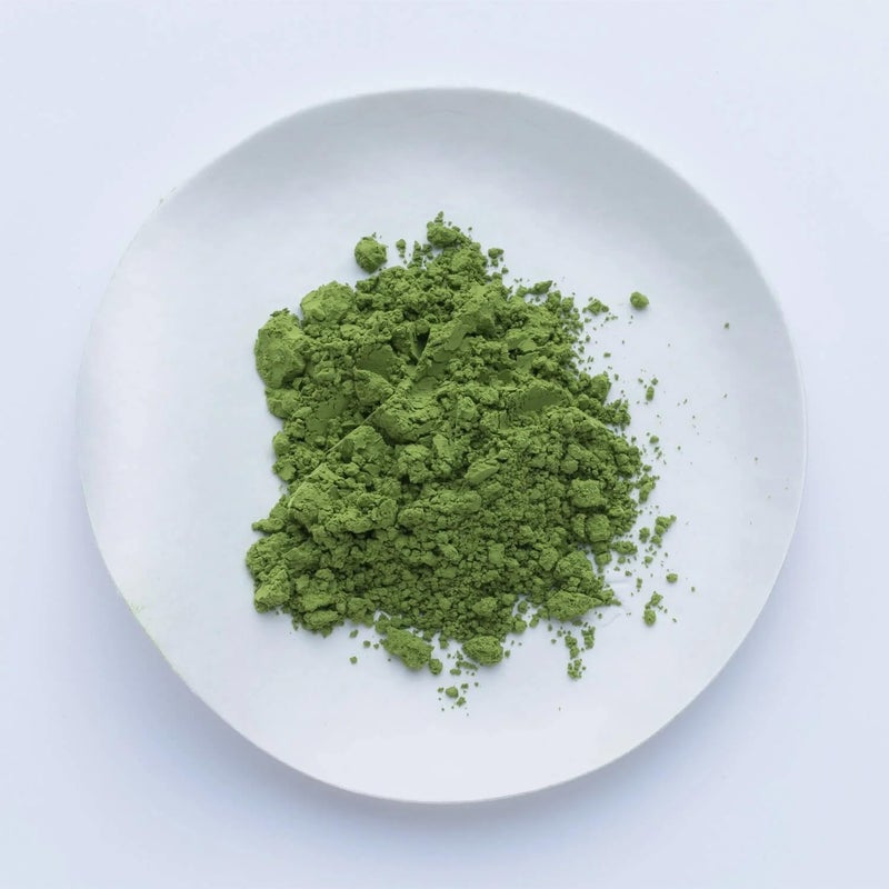 IPPODO TEA CO. Ippodo Tea - Hatsu Matcha (40g) - For Lattes, Smoothies, Desserts and Usucha - Light & Astringent - Kyoto Since 1717 - Image 3