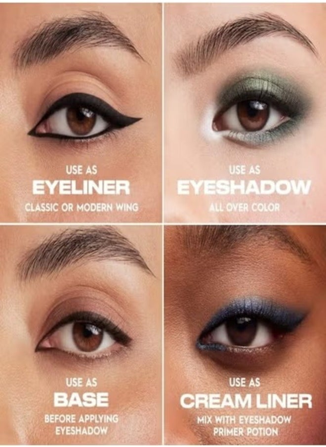Urban Decay - Urban Decay 24/7 Glide On Waterproof Eye Pencil Mildew Deep Forest Green 1.2g - Image 1