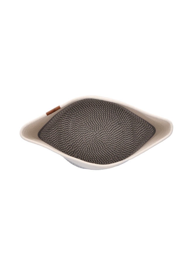 Homez - Woven Basket - Image 1