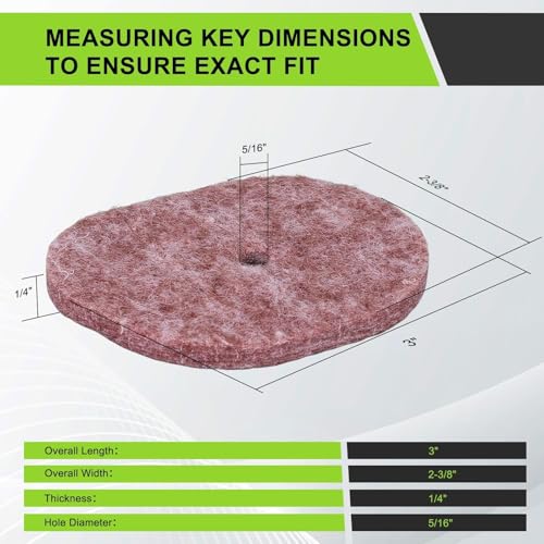 Harbot FS56RC Air Filter for STIHL FS 56 RC FS40C FS56 FS70 KM56RC FS40 KM56 FC56C FC70 FC56 FS50C FS70RC FS50 FS56C Trimmer Parts 4144-124-2800 W Fuel Hose Spark Plug - Image 5