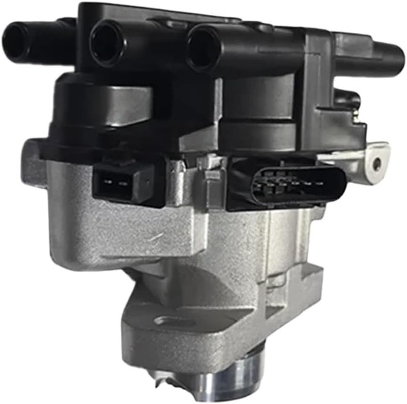 Ignition Distributor Compatible For Chrysler Cirrus Sebring Dodge Avenger Stratus 2.5L T5T57172 MD314904 MD316173 MD343019 MD345492 - Image 5