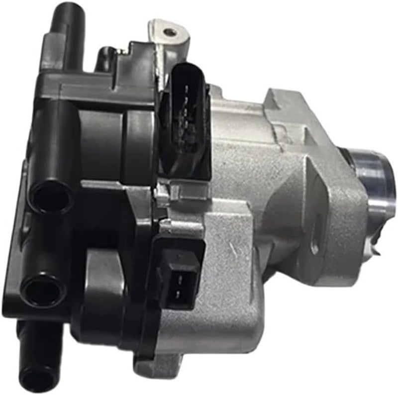Ignition Distributor Compatible For Chrysler Cirrus Sebring Dodge Avenger Stratus 2.5L T5T57172 MD314904 MD316173 MD343019 MD345492 - Image 1
