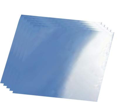IMPRINT OHP Sheets 6x6 Inches Pack of 50 - Image 5