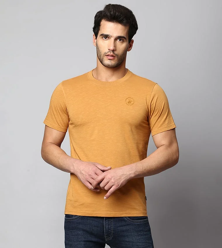 Beverly Hills Polo Club Mens T-Shirt