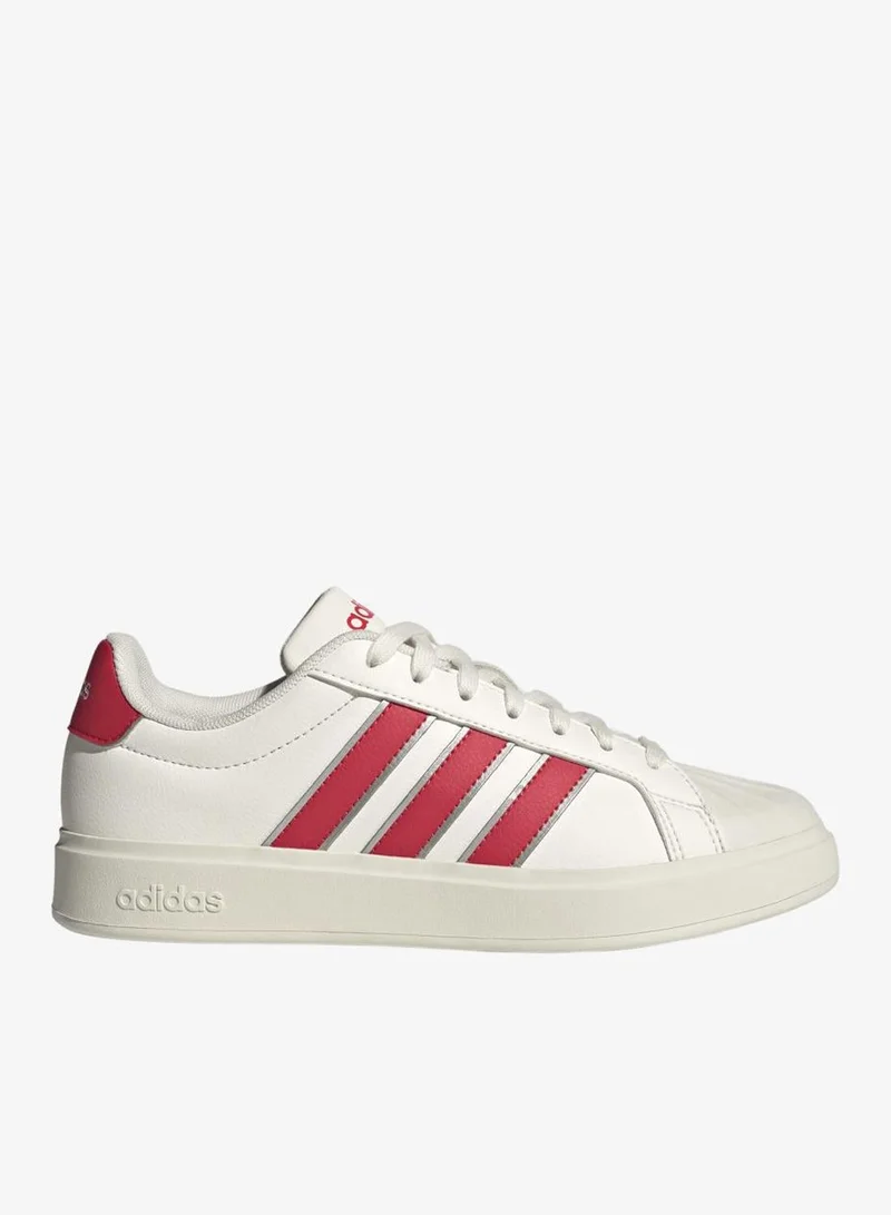 اديداس حذاء Streettalk