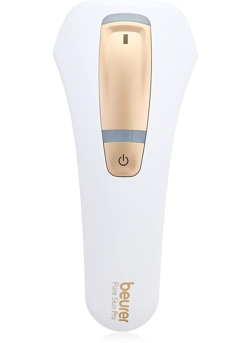 بيورير جهاز إزالة الشعر بالليزر Beurer IPL 5500 Pure Skin Pro - Image 3