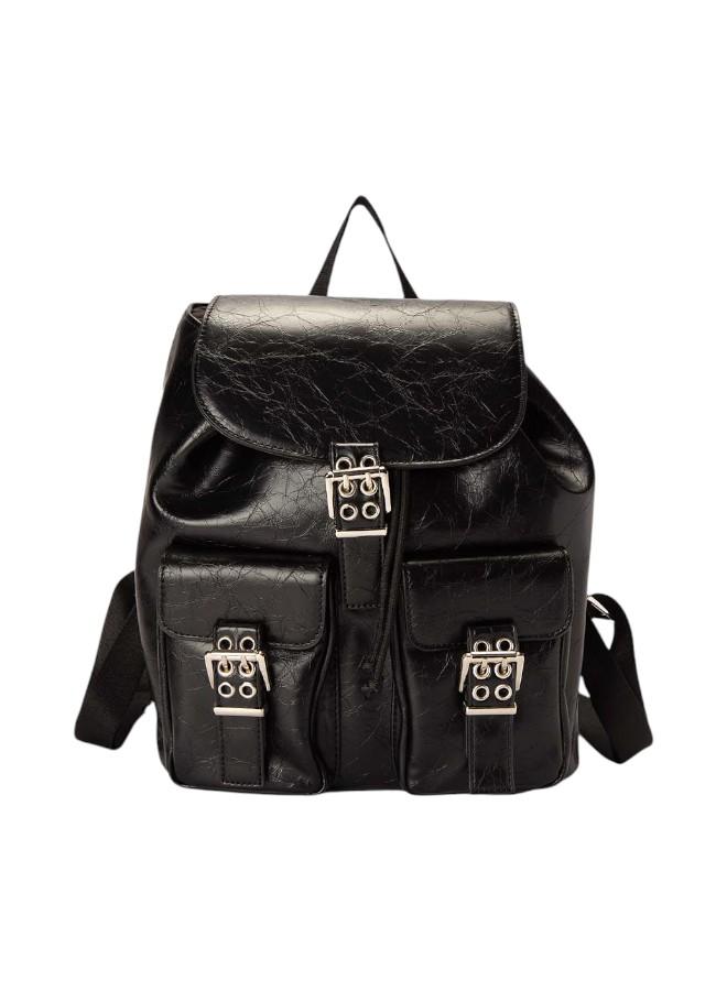 Bata Casual Utility Backpack - Image 1