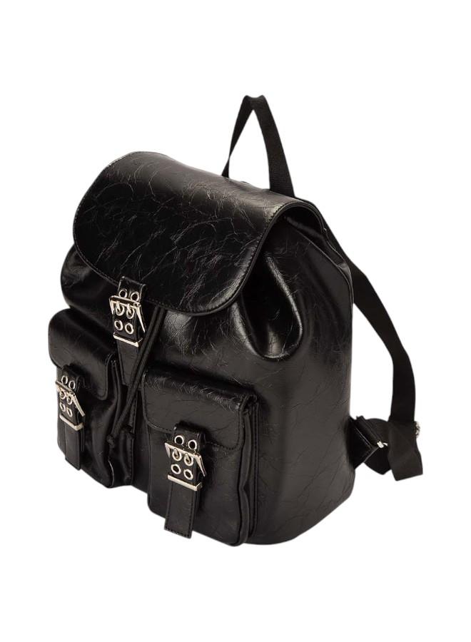 Bata Casual Utility Backpack - Image 3