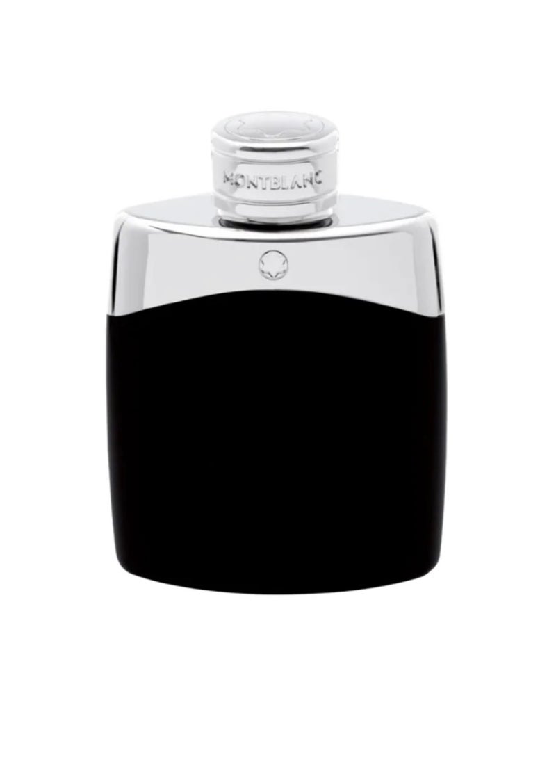 MONTALE - Legend EDT perfume from Mont Blanc for men, 100 milliliters - Image 1