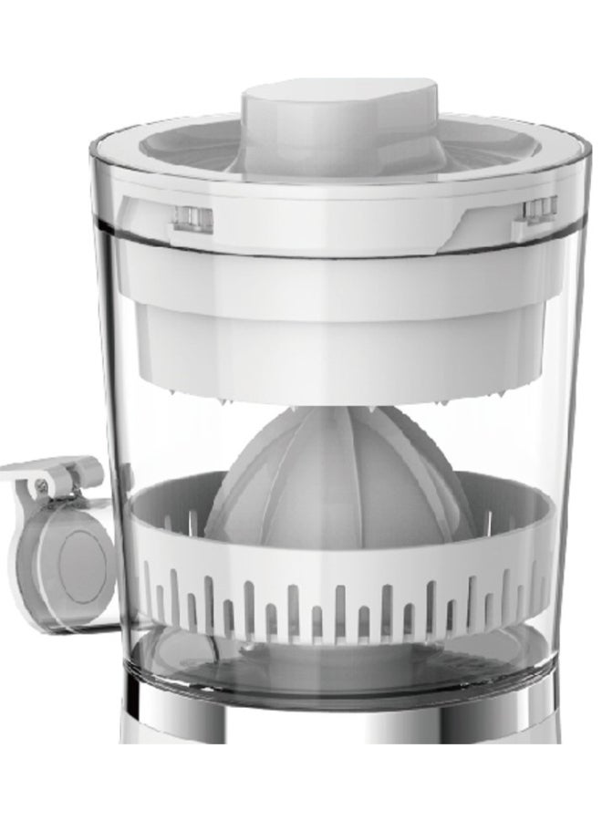 XPER Xper Self-Propelled Citrus Juicer, 30W, XPCC80PS - Image 3