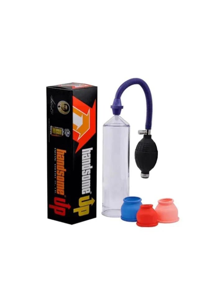 كينج جهاز ضغط UP