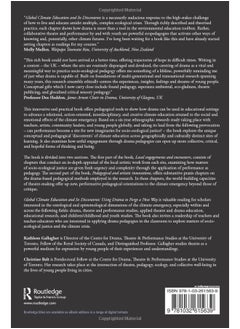 Global Climate Education and Its Discontents: Using Drama to Forge a New Way  - Image 2