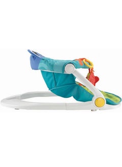 Beauenty Baby floor seat activity center sit up infant feeding playing chair  - Image 2